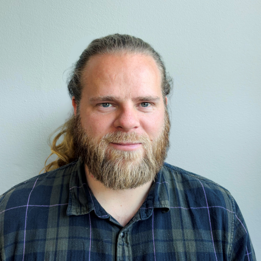Pim Verleg
